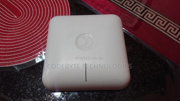 ^Cambium Cnpilot E410 Enterprise Indoor Wi-Fi - Cambium>^ - main view