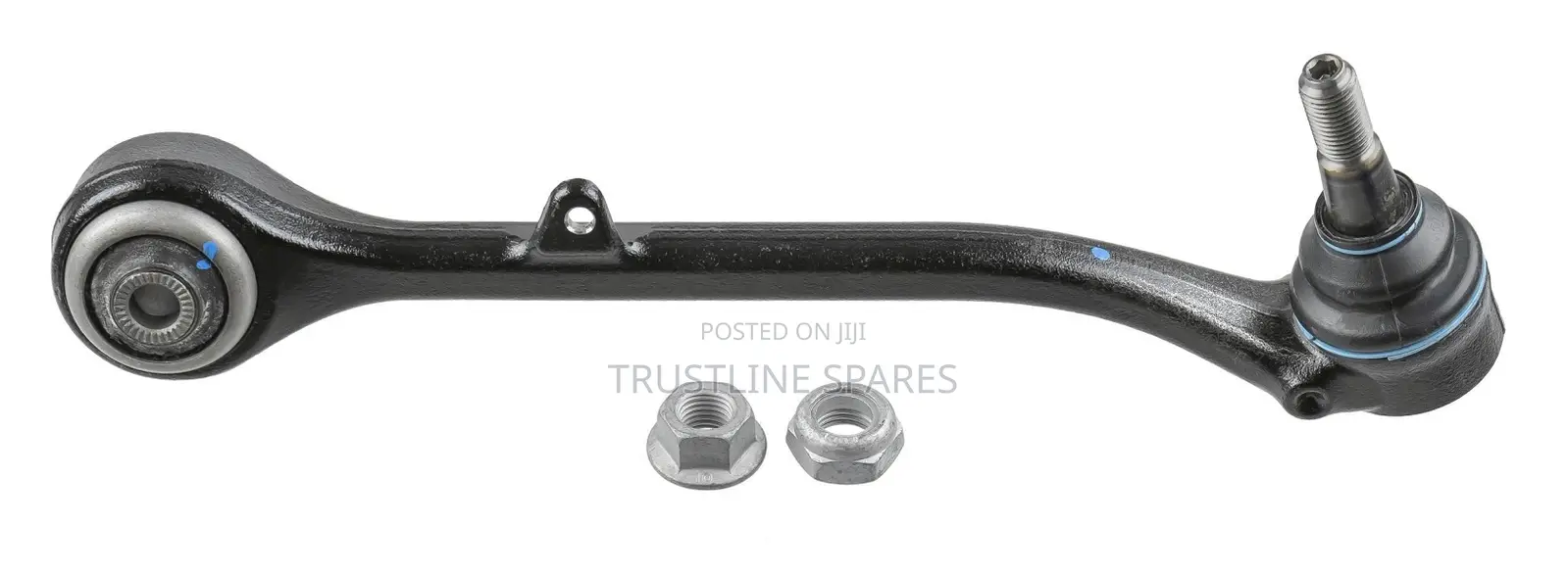 BMW E83 Control Arm Front Axle (Right) - Frey