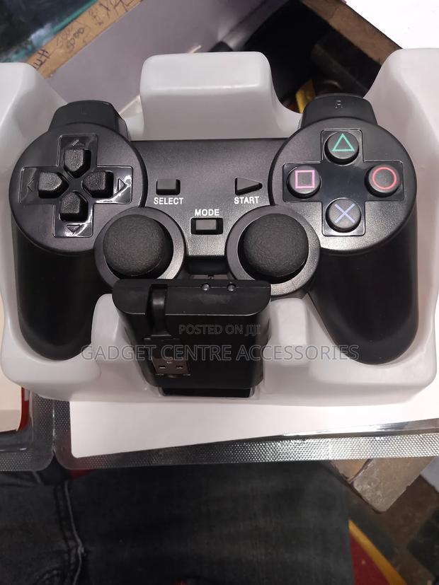 PS3/PS 2/Android TV/Android Media Box 6in 1 Pad - thumbnail 3
