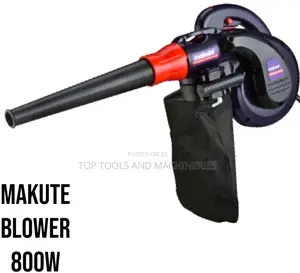 Brand New Makute 800 Watts Electric Blower