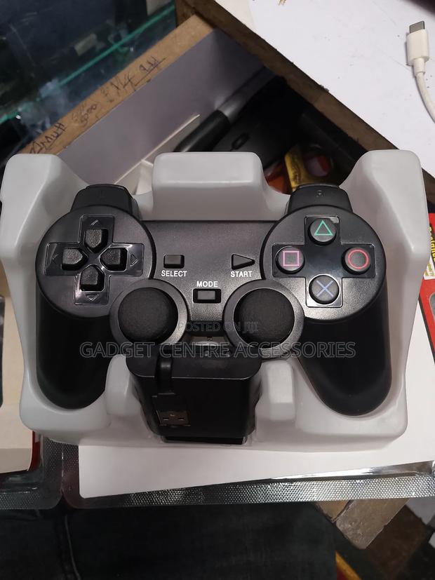 PS3/PS 2/Android TV/Android Media Box 6in 1 Pad - thumbnail 4