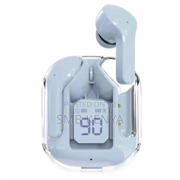 Ultrapods Max TWS 5.3 - main view