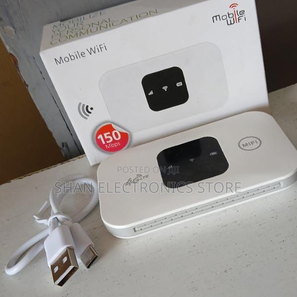 Wireless Mifi ``Portable Mifi 4g