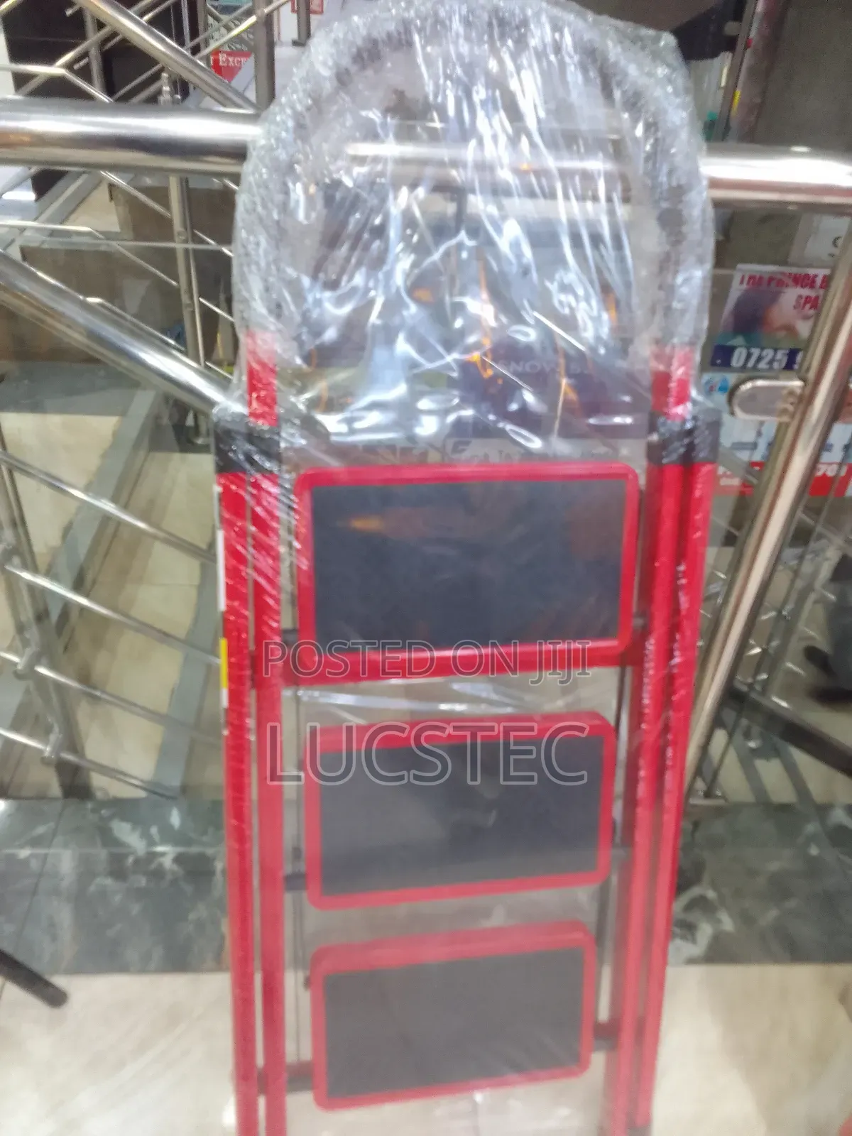 3 Step Stool