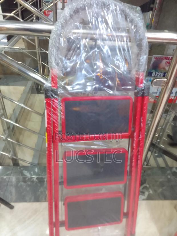 3 Step Stool
