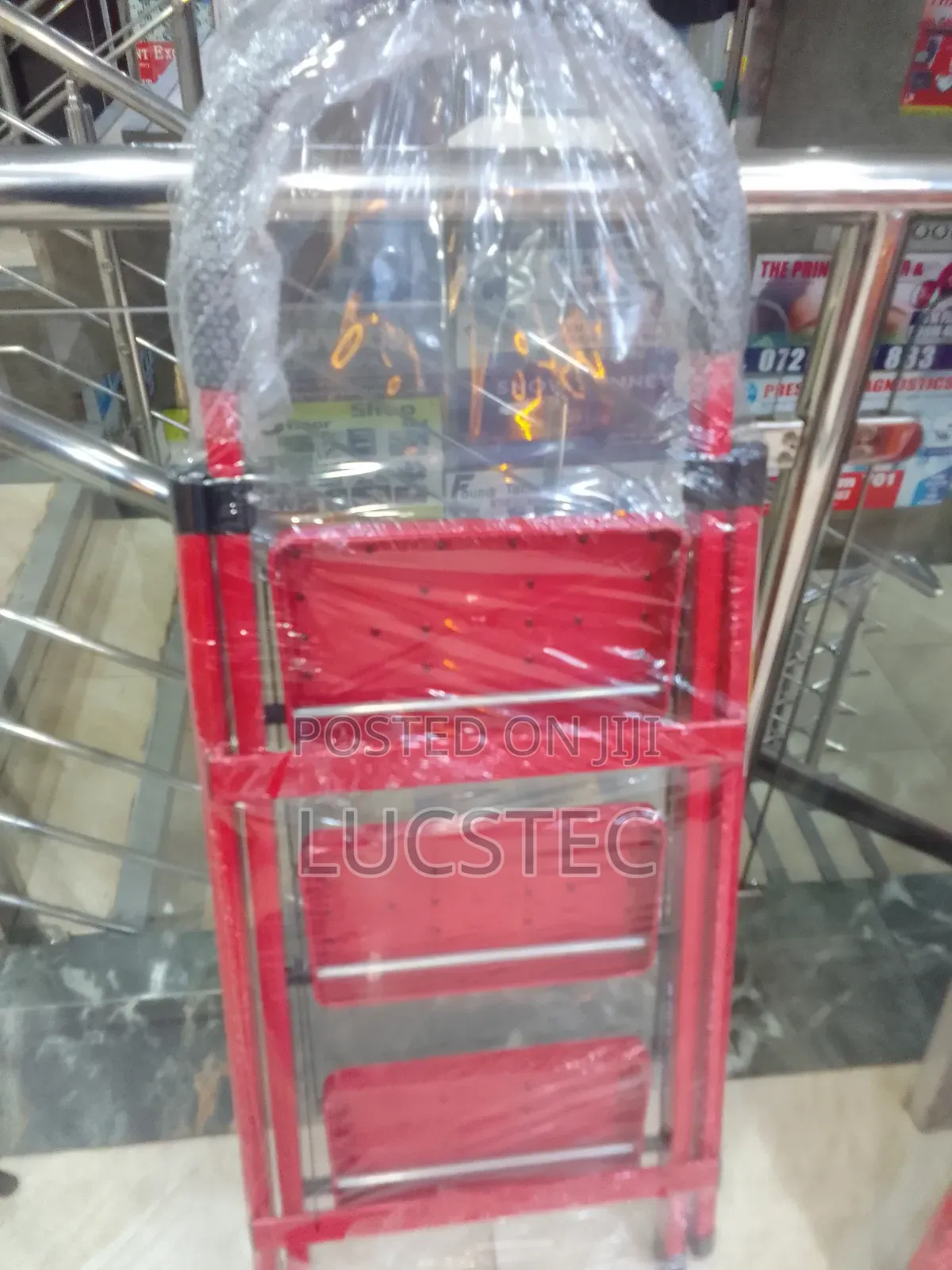 3 Step Stool