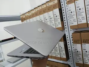 Laptop HP EliteBook 820 G3 4GB Intel Core I5 SSD 256GB