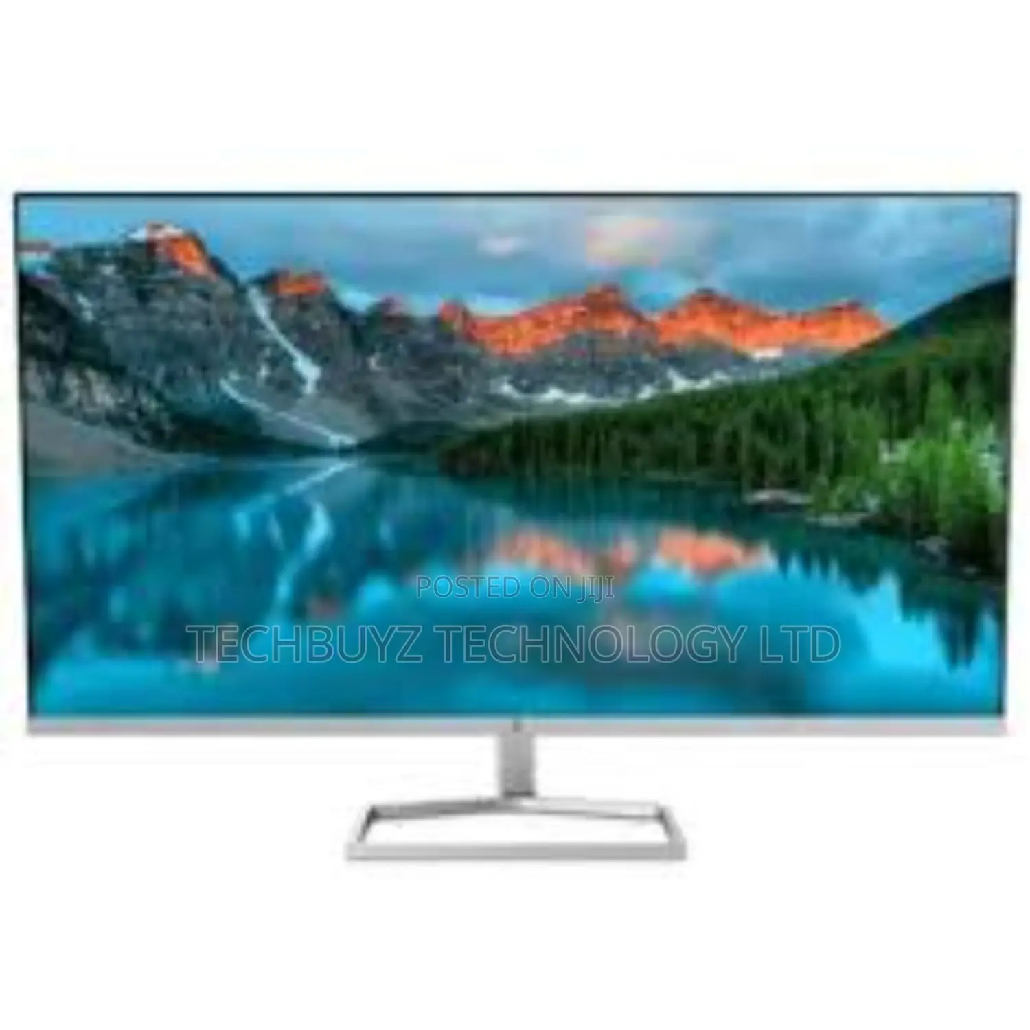 Hp M32f FHD Monitor 31.5"