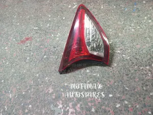Mazda CX-5 Boot Light