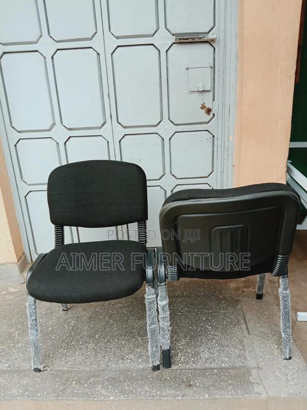 Toska Chair - main view
