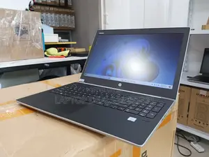 Laptop HP ProBook 440 G5 16GB Intel Core I5 SSD 256GB