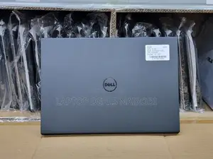 Laptop Dell Inspiron 3443 8GB Intel Core I5 SSD 128GB