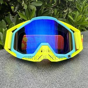 Riding Goggles,A Must-have Goggles For Extreme Riding - main view