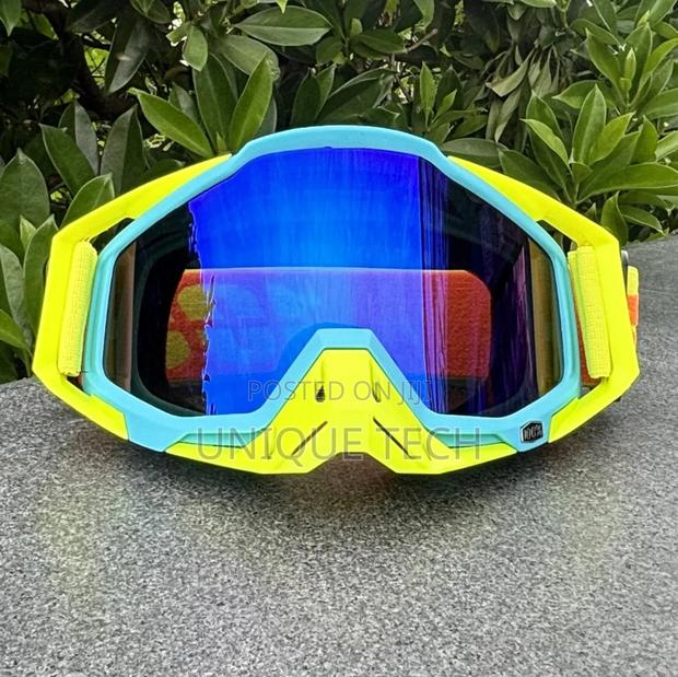 Riding Goggles,A Must-have Goggles For Extreme Riding