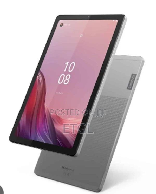 Lenovo M9 Tablet 4gb-128gb - main view