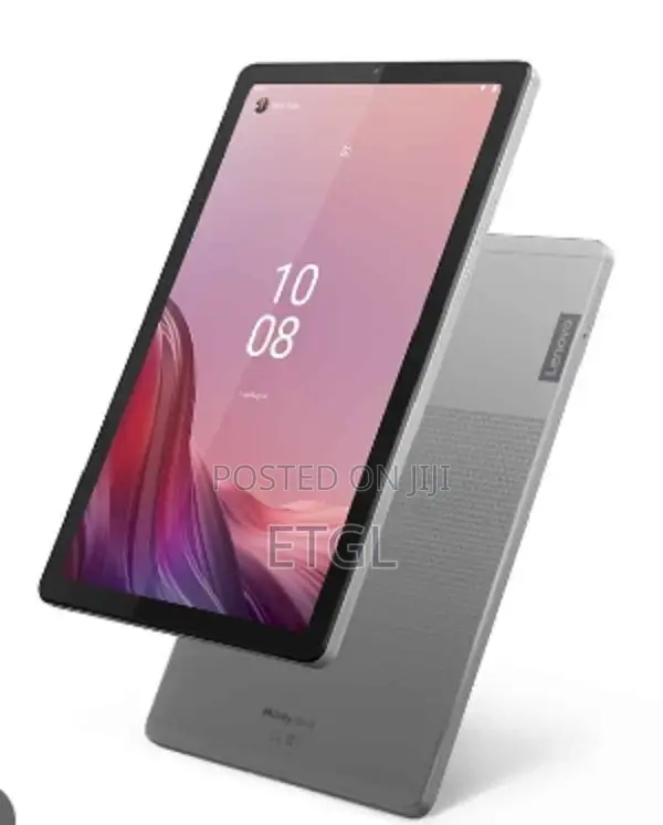 Lenovo M9 Tablet 4gb-128gb