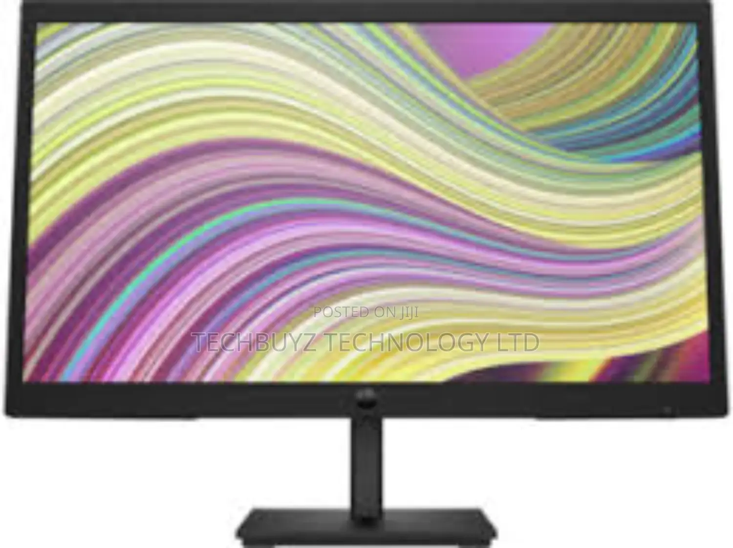 Hp P27 G5 FHD Monitor
