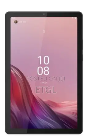 Lenovo M9 Tablet 4gb-128gb