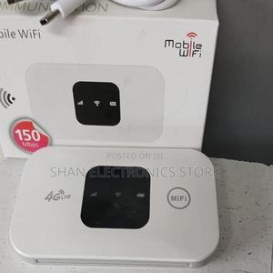 Mifi Portable Wifi Wireless Router Color Display 150m 2000ma - thumbnail 2