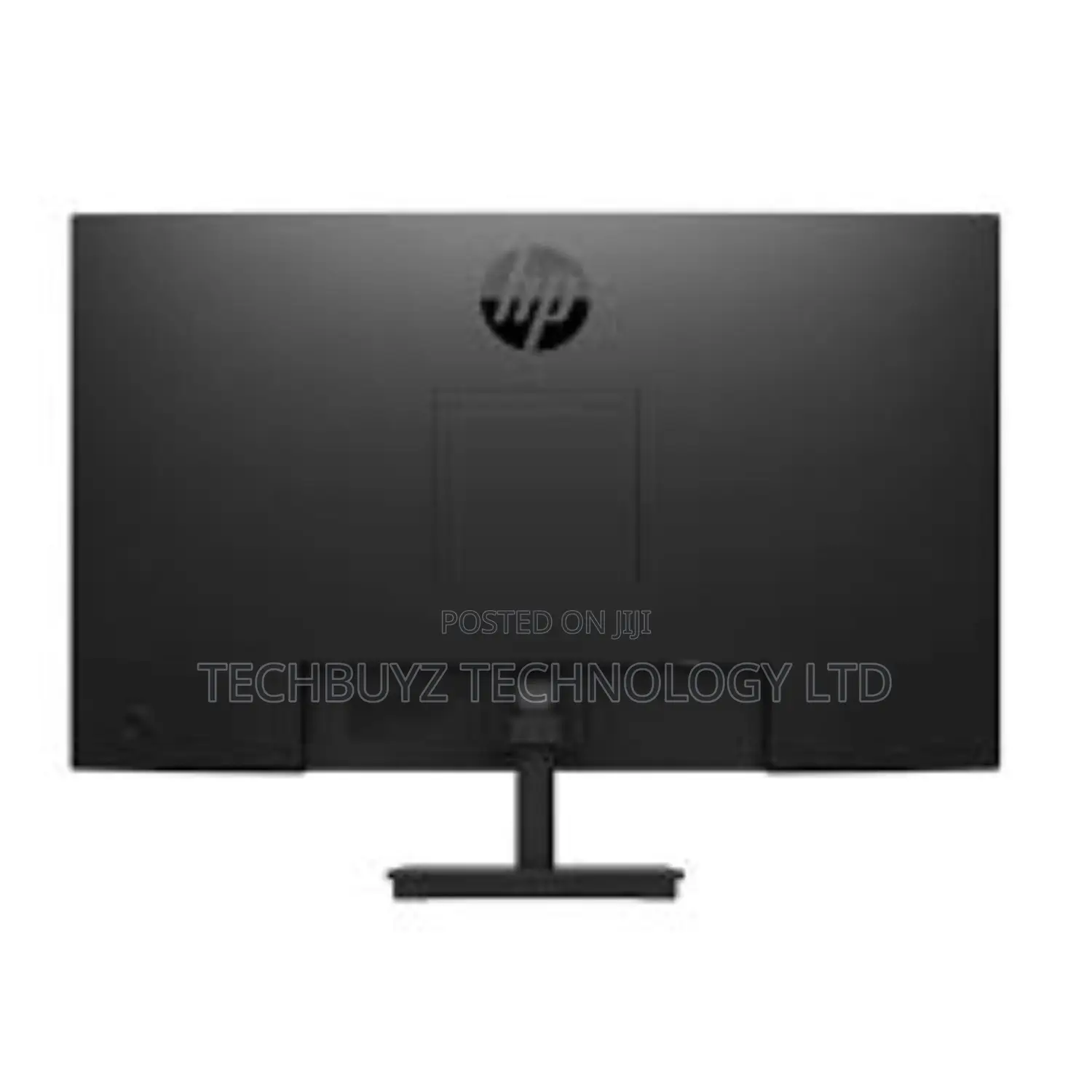 Hp P27 G5 FHD Monitor
