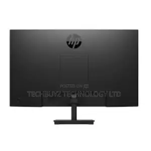 Hp P27 G5 FHD Monitor