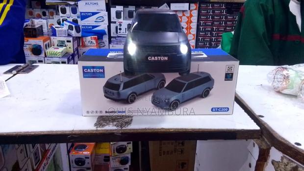 Caston, Aux Wireless Radio, Bluetooth USB, Fm