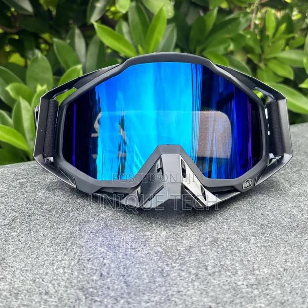 Biker Goggles-off-road Goggles