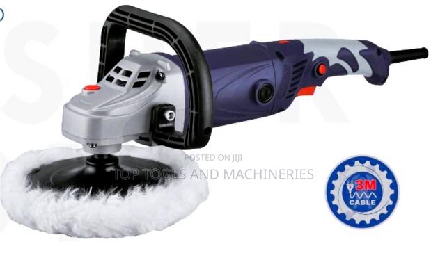 Makute Car Polisher Cp001 1300w
