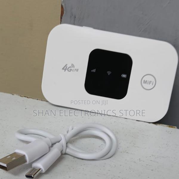 Hotspot Wireless Quality <4g Lte Mobile Wifi Portable Wifi