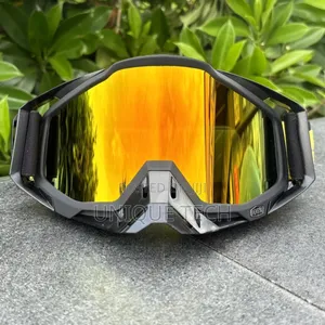 Ski Goggles (For Snow Sports) / Riding Goggles