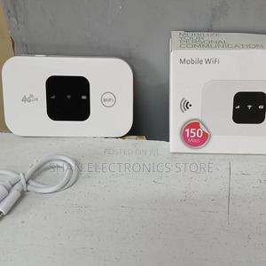 Portable Wifi Wireless Router/ Hotspot Wireless Mifi - thumbnail 2