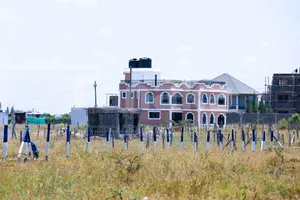 100k Deposit On Malaa Plots^AC