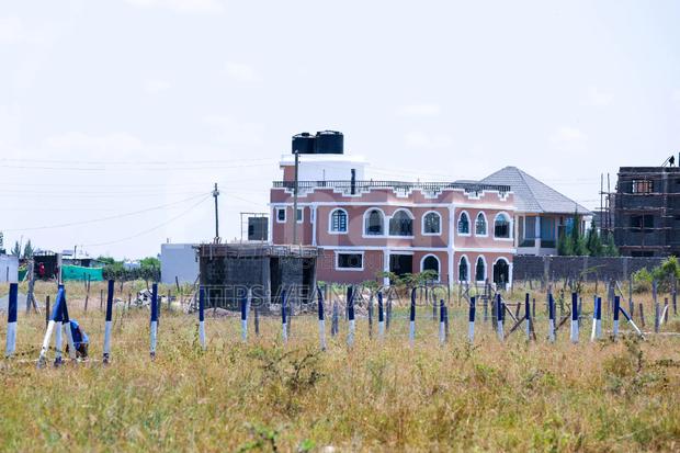 100k Deposit On Malaa Plots^AC - thumbnail 3