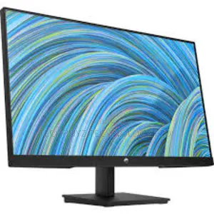 Hp P24q G4 QHD Height Adjust Monitor