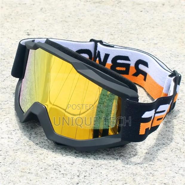 Outdoor Goggles/Adventure Goggles