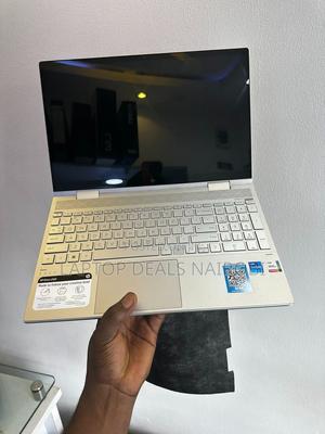 Laptop HP Envy 15 16GB Intel Core I5 SSD 1T - main view