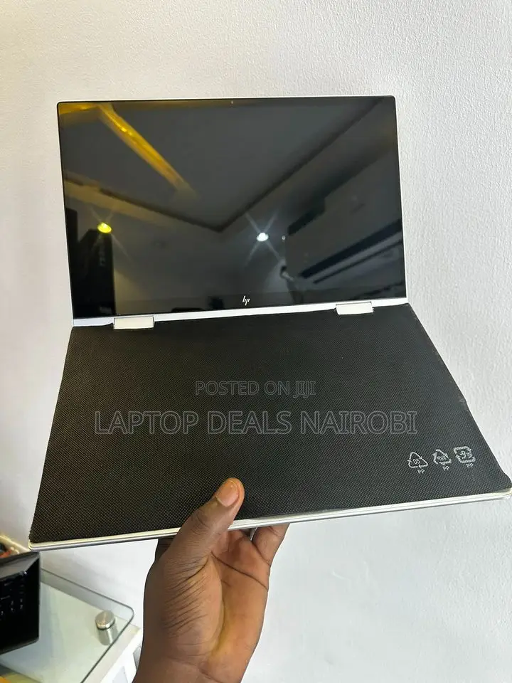 Laptop HP Envy 15 16GB Intel Core I5 SSD 1T