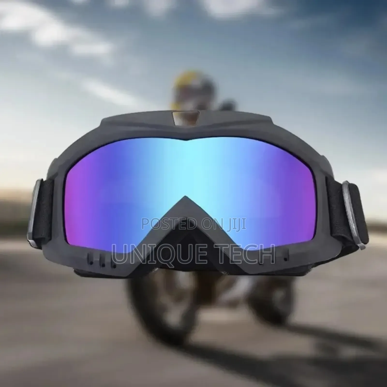Riding Eyewear /Riding Goggles