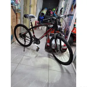 Sport Bike Size 26