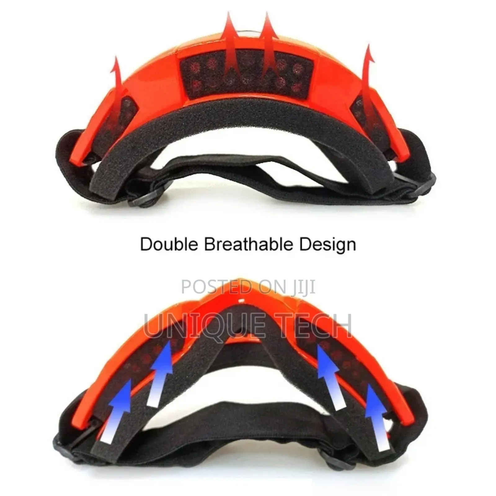 Protective Riding Glasses