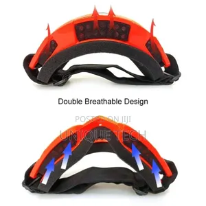 Protective Riding Glasses