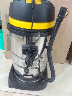 AICO AVC Wet Dry Vacuum Cleaner 1200W 50L