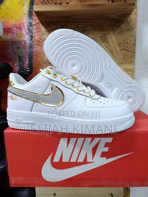 Nola Sneaker S - main view