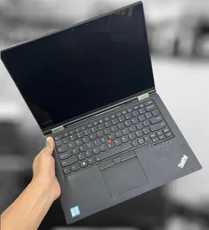 Laptop Lenovo ThinkPad Yoga 370 8GB Intel Core I5 SSD 256GB