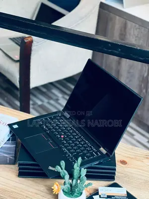 Laptop Lenovo ThinkPad Yoga 370 8GB Intel Core I5 SSD 256GB