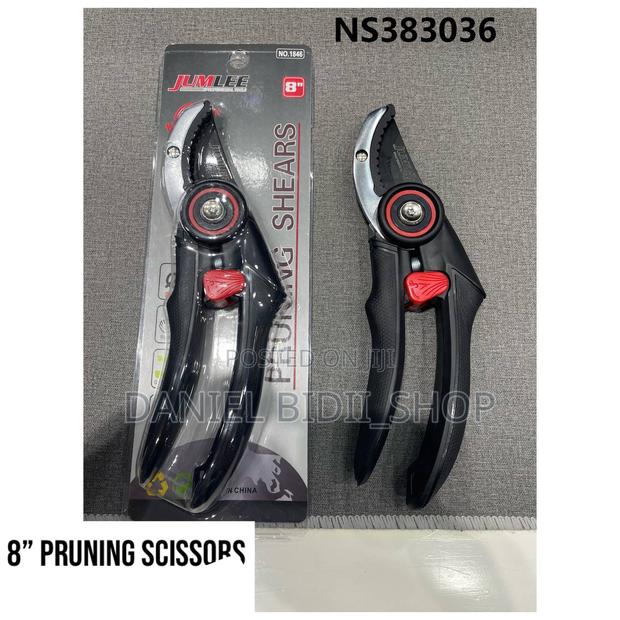 8 Inch Pruning Scissor