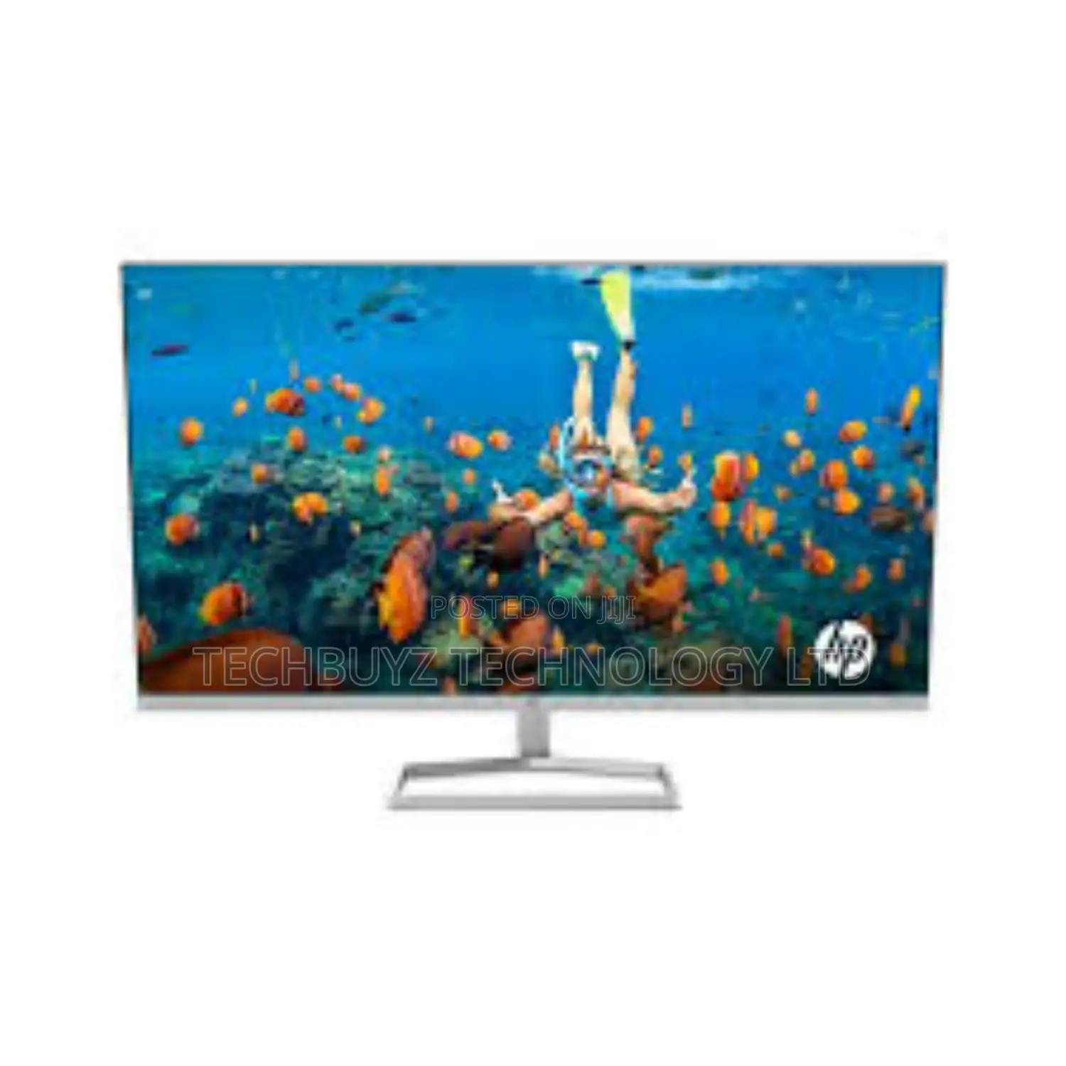 HP M27fd FHD Usb-C Monitor