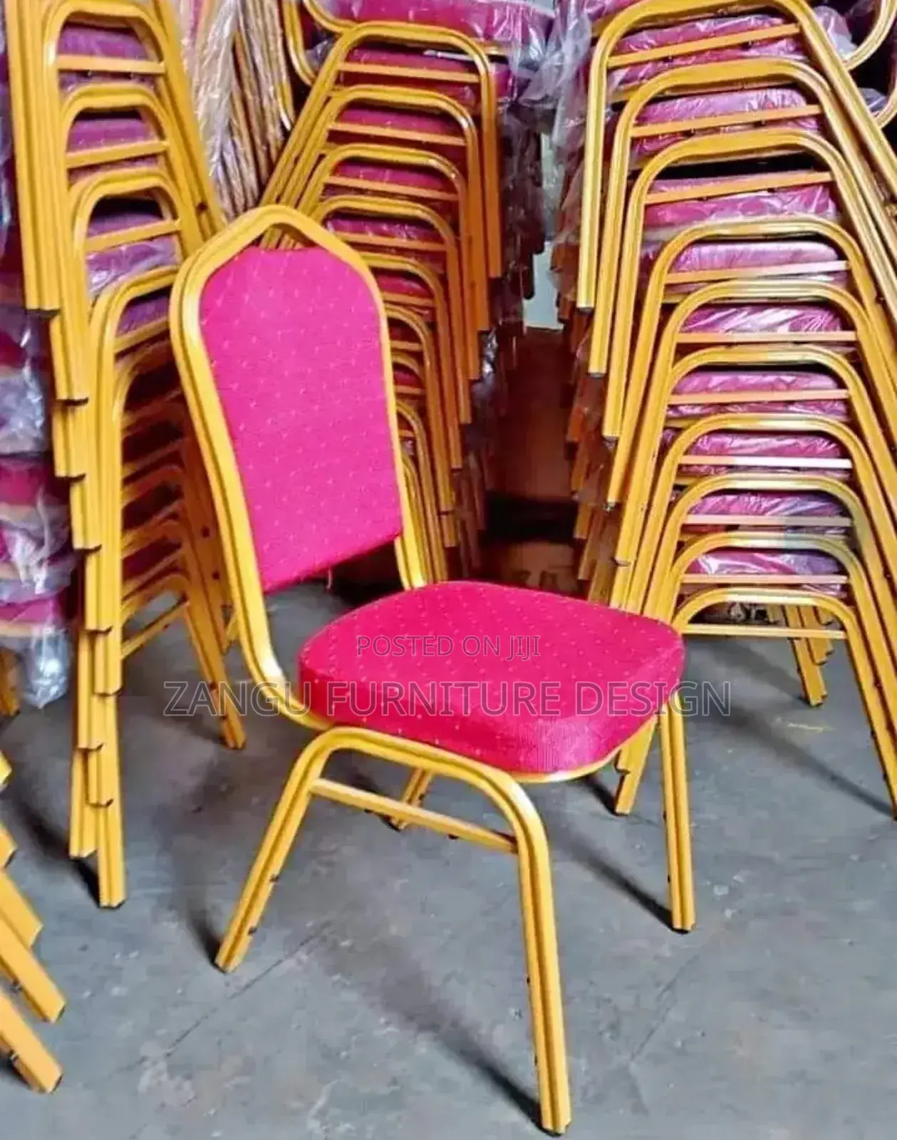 Conference Chairs Church/Restaurant Chairs Available