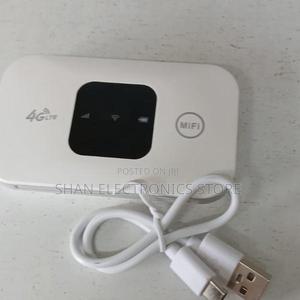 Mf800 4g Version Portable Mifi Pocket Wifi Card Router 150mb - thumbnail 2