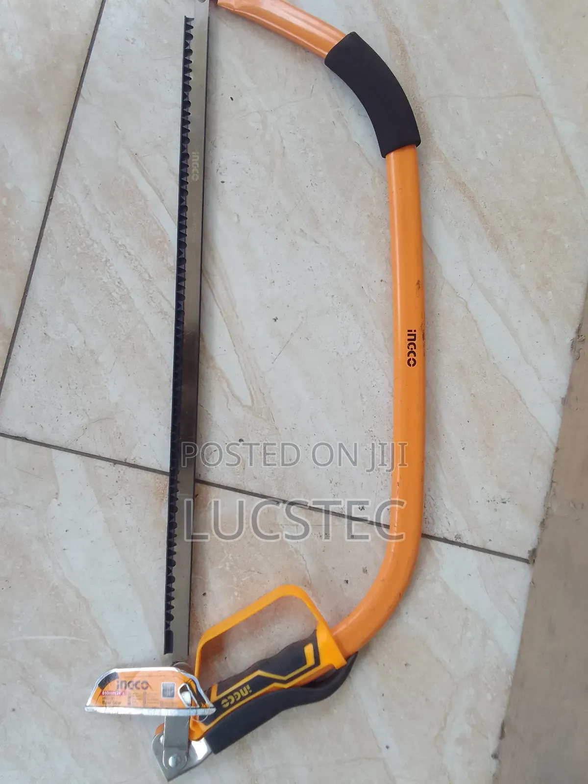 INGCO HBS6101 Bow Saw 24" (610mm)